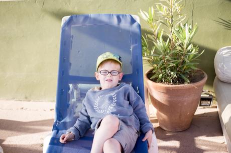 Voyage \ Essaouira (#3) – là où les enfants sont à tout le monde