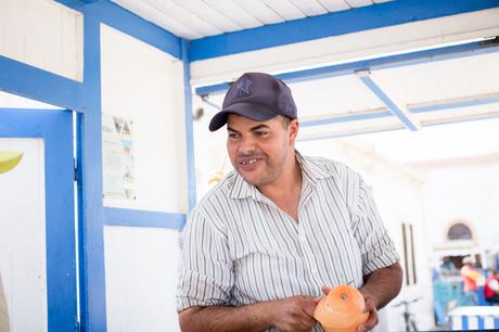 Voyage \ Essaouira (#3) – là où les enfants sont à tout le monde