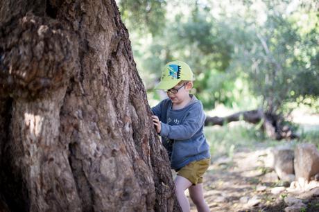 Voyage \ Essaouira (#3) – là où les enfants sont à tout le monde