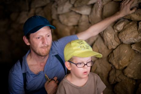 Voyage \ Essaouira (#3) – là où les enfants sont à tout le monde