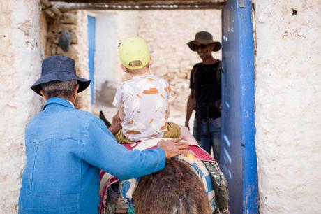 Voyage \ Essaouira (#3) – là où les enfants sont à tout le monde