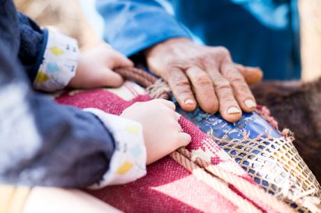 Voyage \ Essaouira (#3) – là où les enfants sont à tout le monde