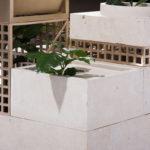 Plantscape, le pot modulaire du studio Supaform