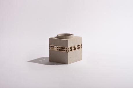 Plantscape, le pot modulaire du studio Supaform