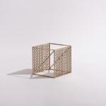 Plantscape, le pot modulaire du studio Supaform