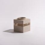 Plantscape, le pot modulaire du studio Supaform