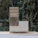 Plantscape, le pot modulaire du studio Supaform