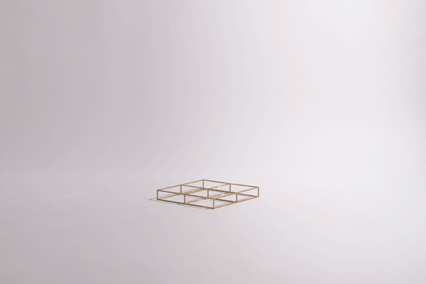 Plantscape, le pot modulaire du studio Supaform