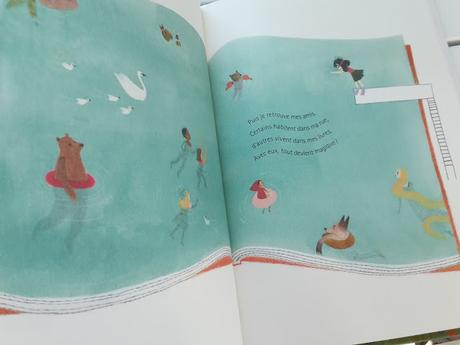 Il était une fois Lily ♥ ♥ ♥