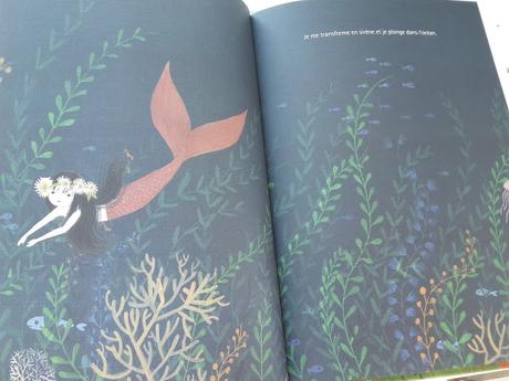 Il était une fois Lily ♥ ♥ ♥