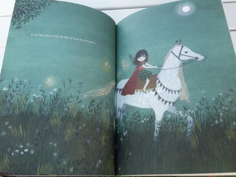 Il était une fois Lily ♥ ♥ ♥