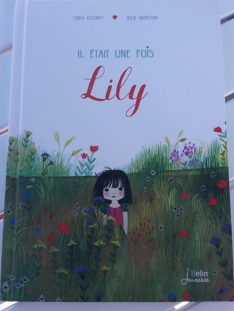 Il était une fois Lily ♥ ♥ ♥
