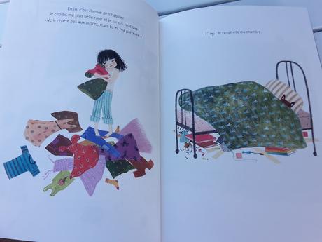 Il était une fois Lily ♥ ♥ ♥