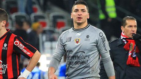 Mercato – OM : Mandanda à l’OCG Nice pour remplacer Cardinale ?