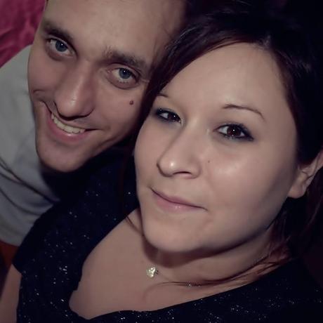 5 choses qui me rendent heureuse !