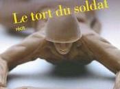 tort soldat