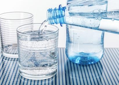 OBÉSITÉ : Et si l'eau gazeuse faisait grossir ? – Obesity Research and Clinical Practice