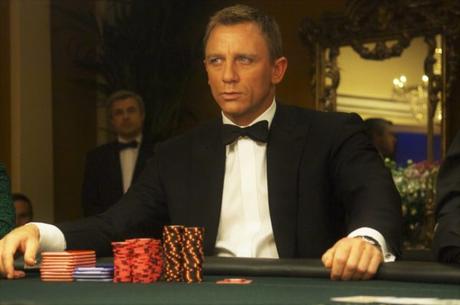 Casino : poker