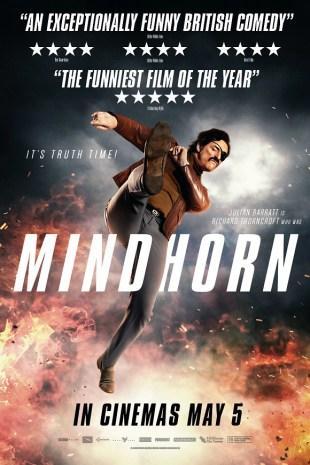 [Critique] MINDHORN