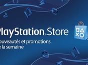 Mise jour PlayStation Store 2017