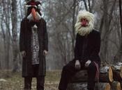 Iroquois 2017 collection lookbook