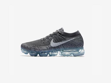 Un restock de 4 Vapormax