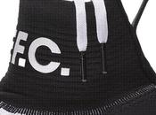 Nike Zoom Mercurial Flyknit Pink Swoosh