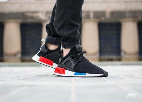 Adidas NMD XR1 OG