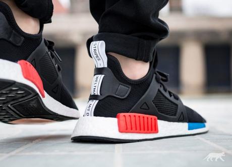 Adidas NMD XR1 OG