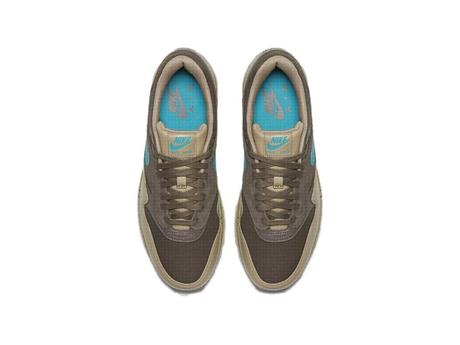 Nike Air Max 1 PRM Aqua 