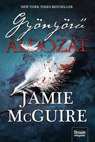 Les Frères Maddox T.3 : Beautiful Sacrifice - Jame McGuire