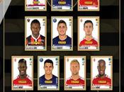 L’équipe type Ligue estimée 353,1 millions d’euros
