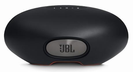 Enceinte JBL Playlist avec la technologie Google Chromecast