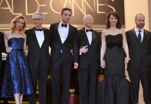 Cannes Black Tie fete