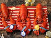 homard vient Gaspésie...