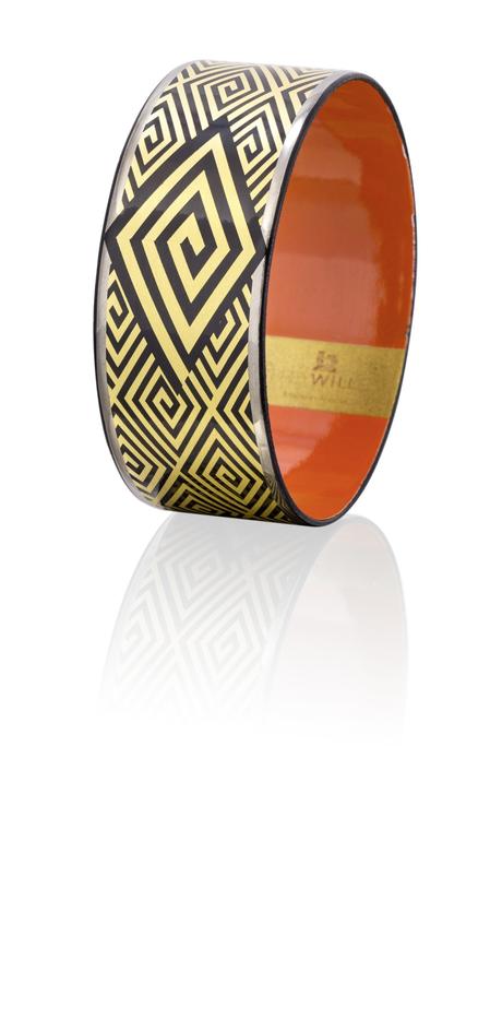 Freywille collection capsule « Moment Infini »