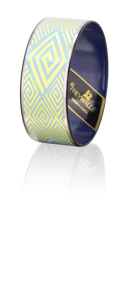 Freywille collection capsule « Moment Infini »