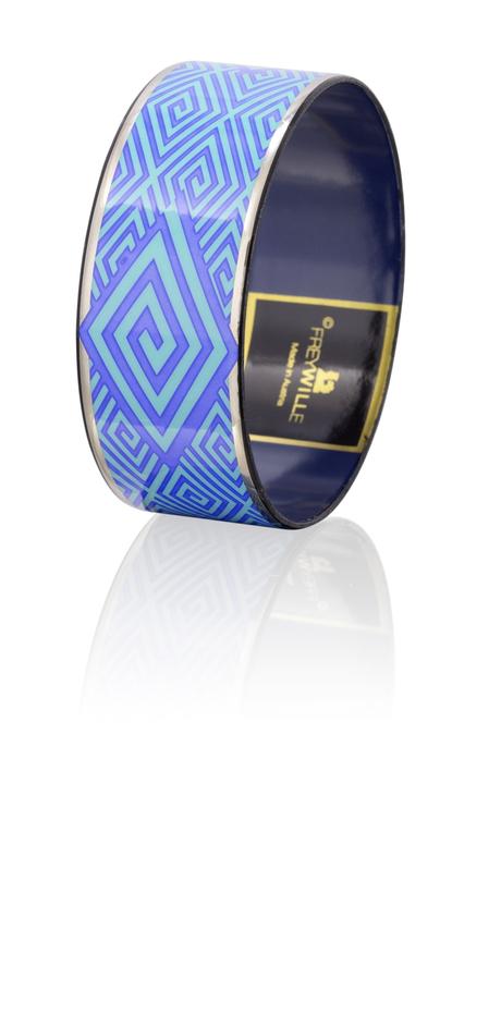 Freywille collection capsule « Moment Infini »