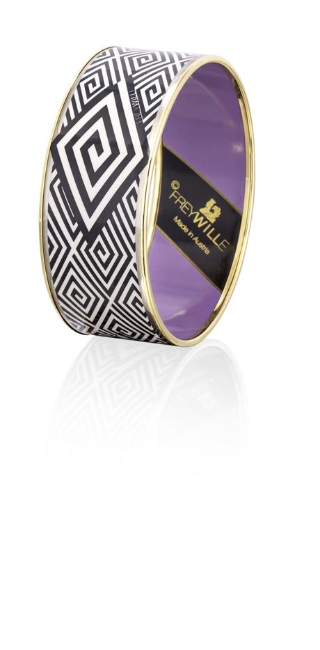 Freywille collection capsule « Moment Infini »