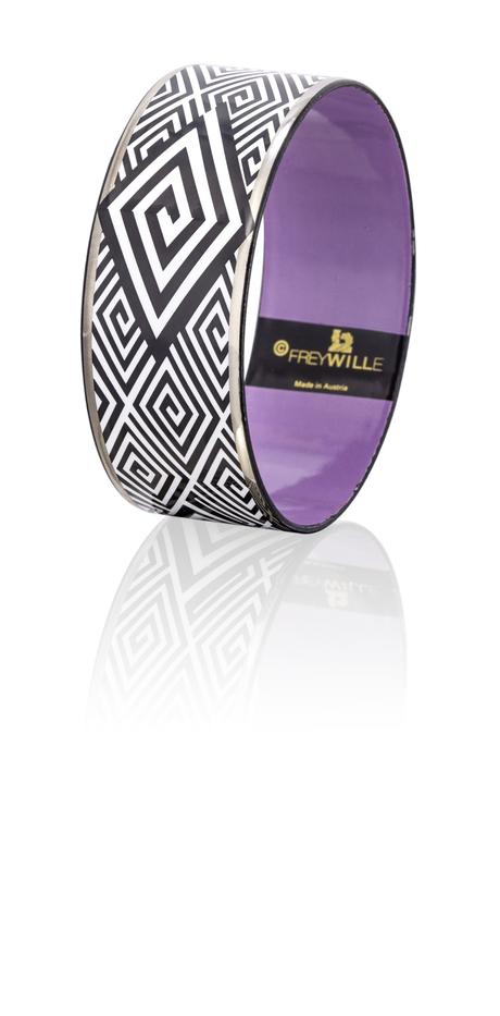 Freywille collection capsule « Moment Infini »