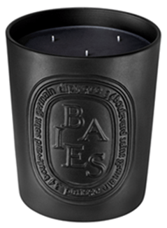 diptyque – Nouvelle Bougie Baies colorée 600g