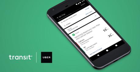 Uber accueille une startup montréalaise dans son application