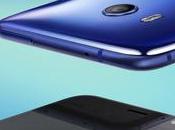 Voici U11, téléphone l’on serre dans mains