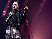 Olivia Ruiz Annika Forest Ancienne Belgique- Bruxelles- 2017