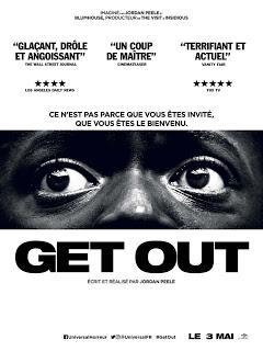 Cinéma: Get Out