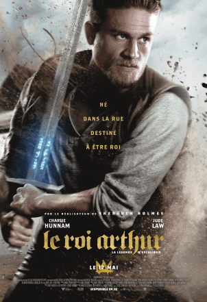 Le Roi Arthur