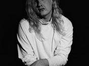 EXCLU écoute premier album Promise Keeper décontractée genre, mélancolique sensuelle