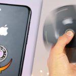 Insolite : fabriquer un hand spinner à partir d’un iPhone 7