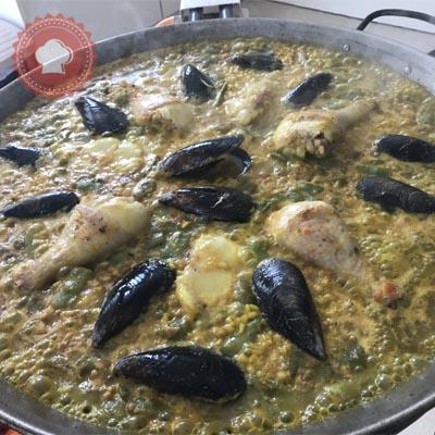 paella10