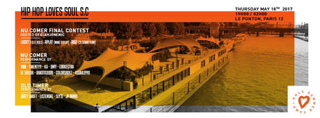 Hip Hop Loves Soul Summer Fest Hip Hop Loves Soul Summer Fest